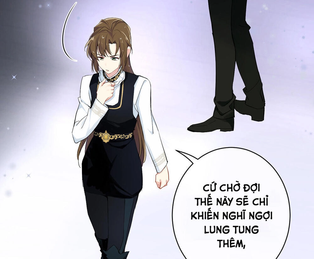 Đại Chiến Công Chúa Chapter 29 - 39