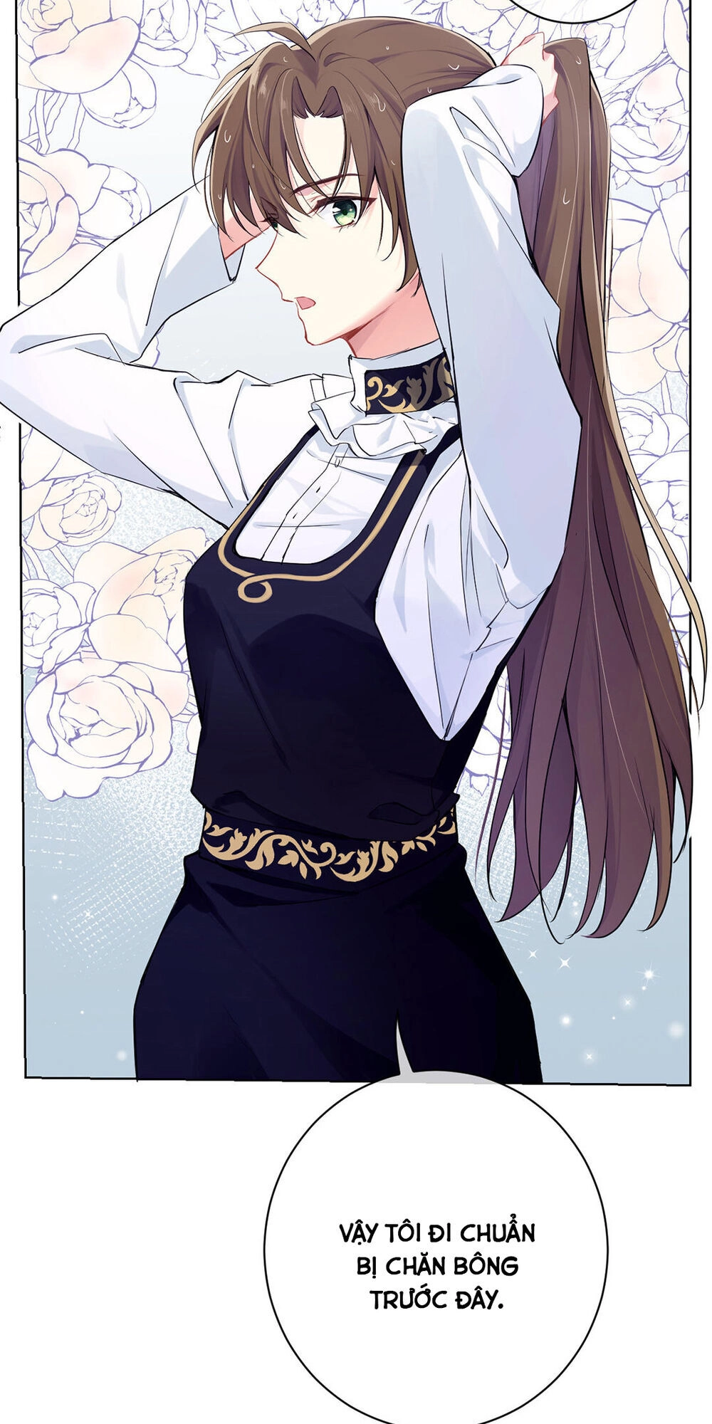 Đại Chiến Công Chúa Chapter 29 - 43