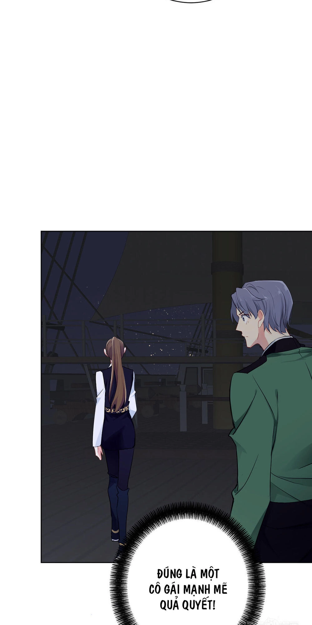 Đại Chiến Công Chúa Chapter 29 - 44