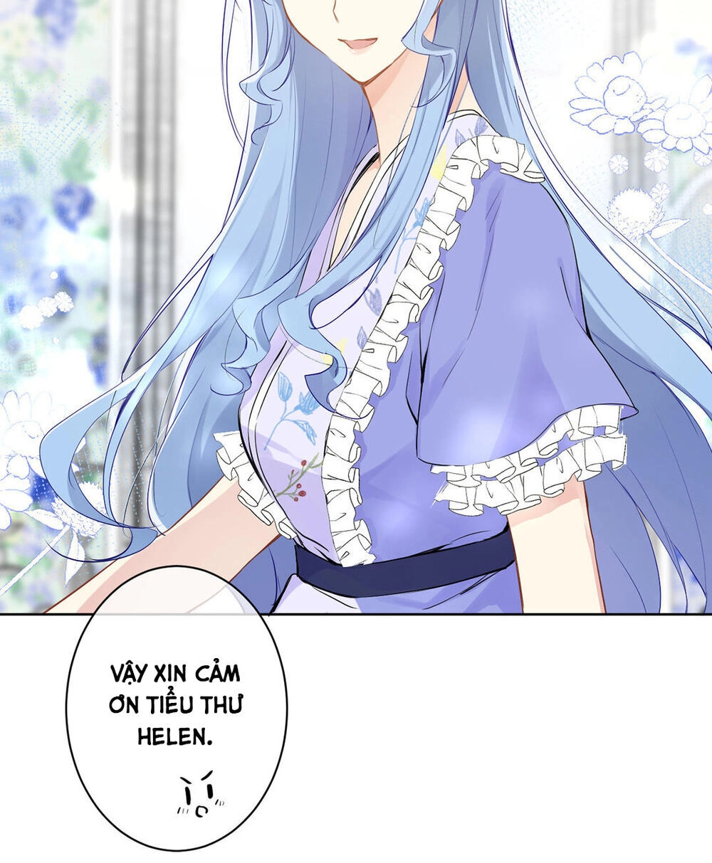 Đại Chiến Công Chúa Chapter 30 - 13