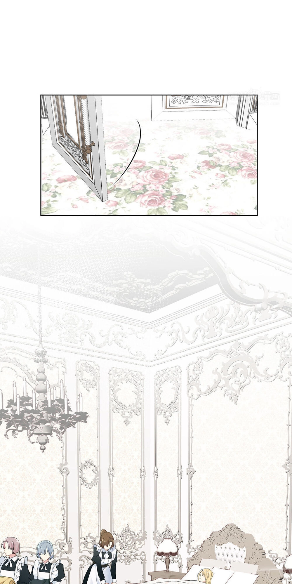 Đại Chiến Công Chúa Chapter 30 - 14