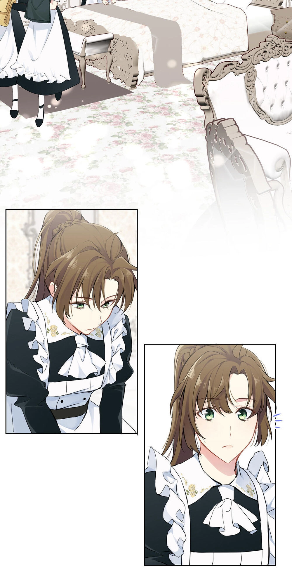 Đại Chiến Công Chúa Chapter 30 - 15