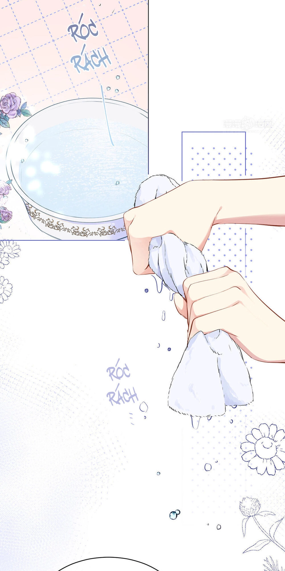 Đại Chiến Công Chúa Chapter 30 - 18