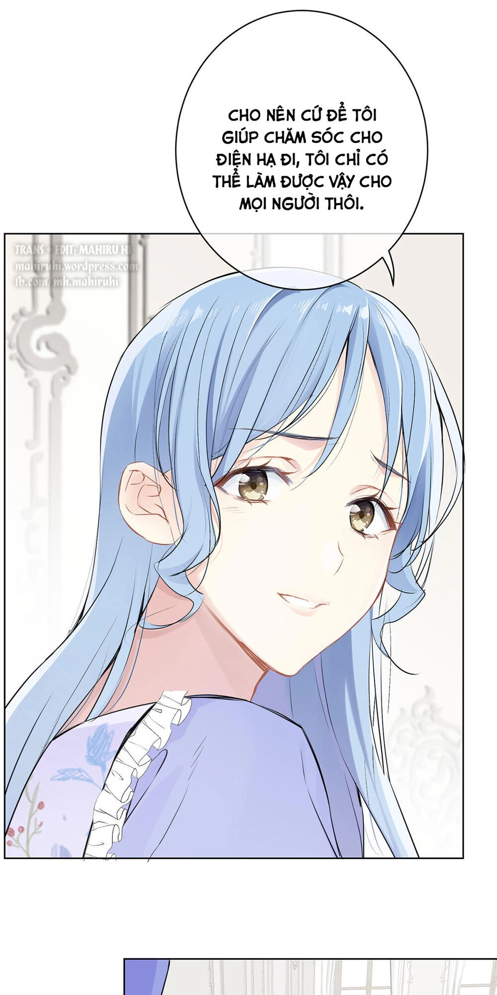 Đại Chiến Công Chúa Chapter 30 - 23