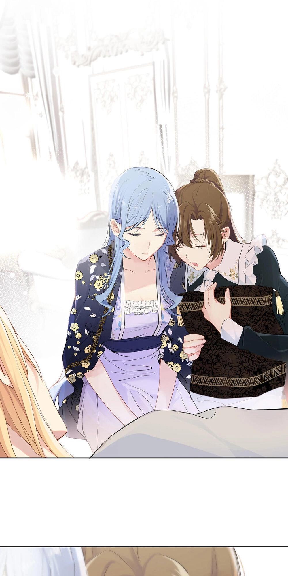 Đại Chiến Công Chúa Chapter 30 - 26