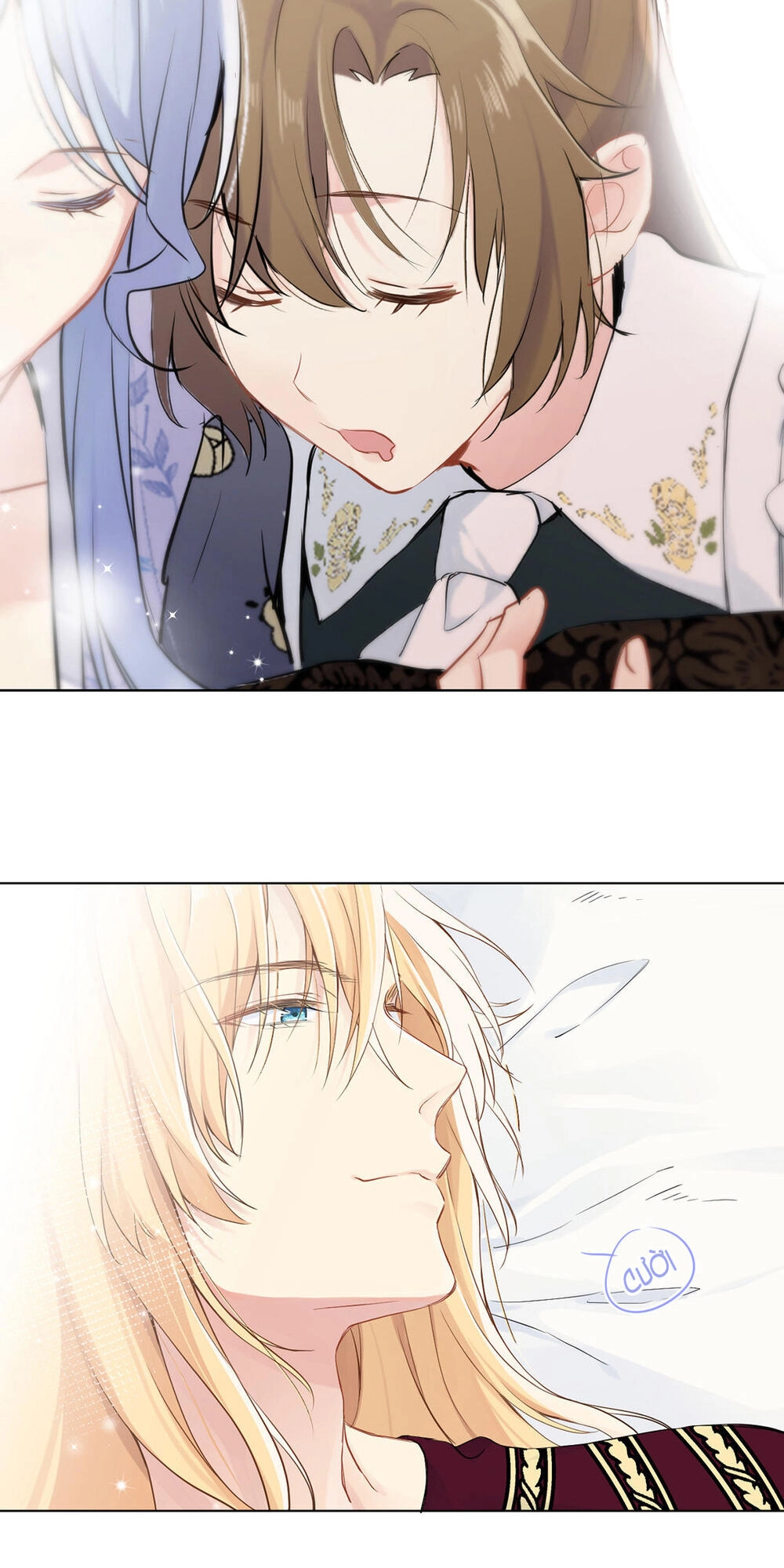 Đại Chiến Công Chúa Chapter 30 - 27