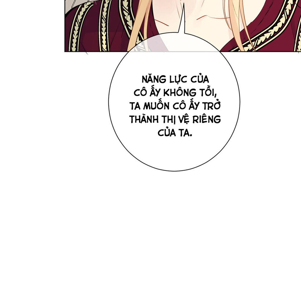 Đại Chiến Công Chúa Chapter 30 - 31