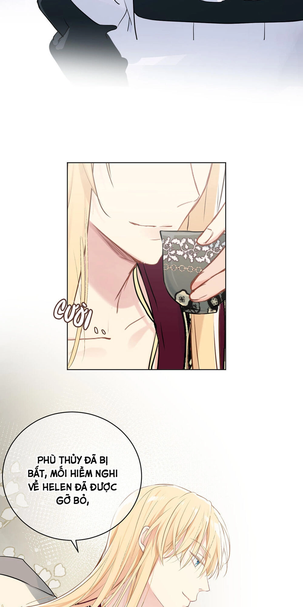 Đại Chiến Công Chúa Chapter 30 - 38