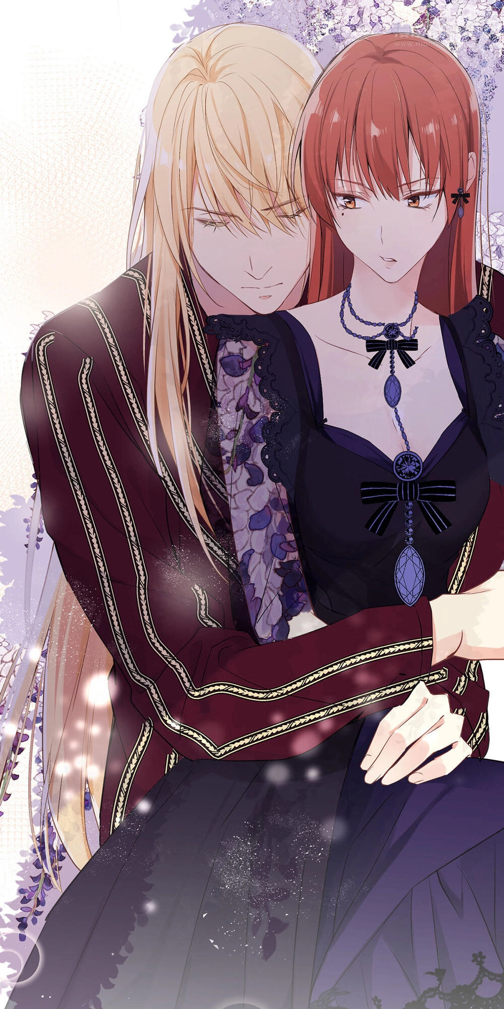 Đại Chiến Công Chúa Chapter 30 - 48