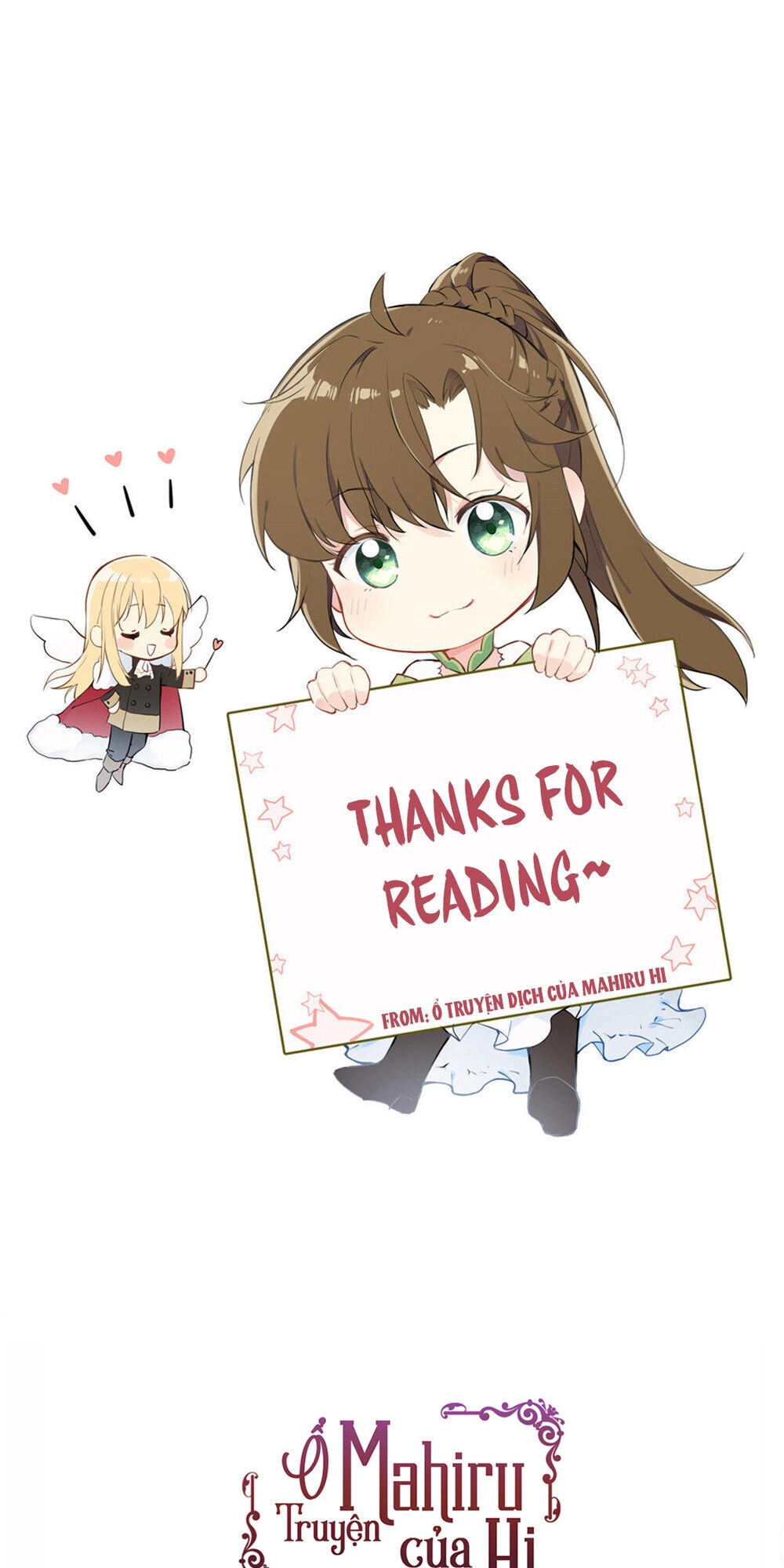 Đại Chiến Công Chúa Chapter 30 - 50