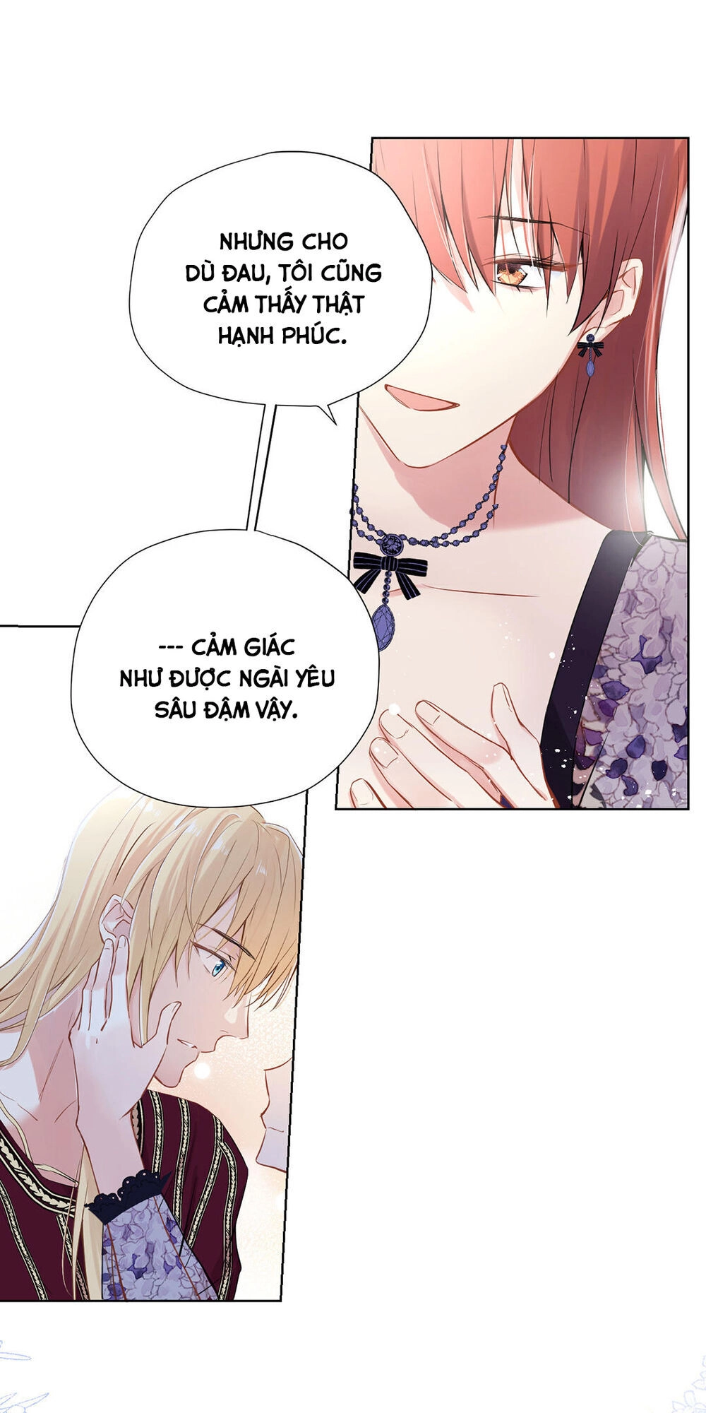 Đại Chiến Công Chúa Chapter 31 - 5