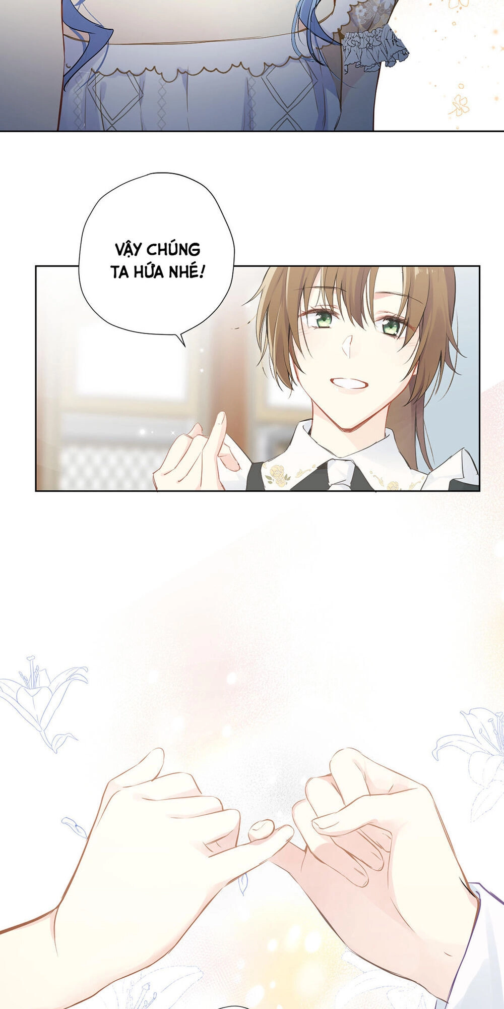 Đại Chiến Công Chúa Chapter 31 - 23