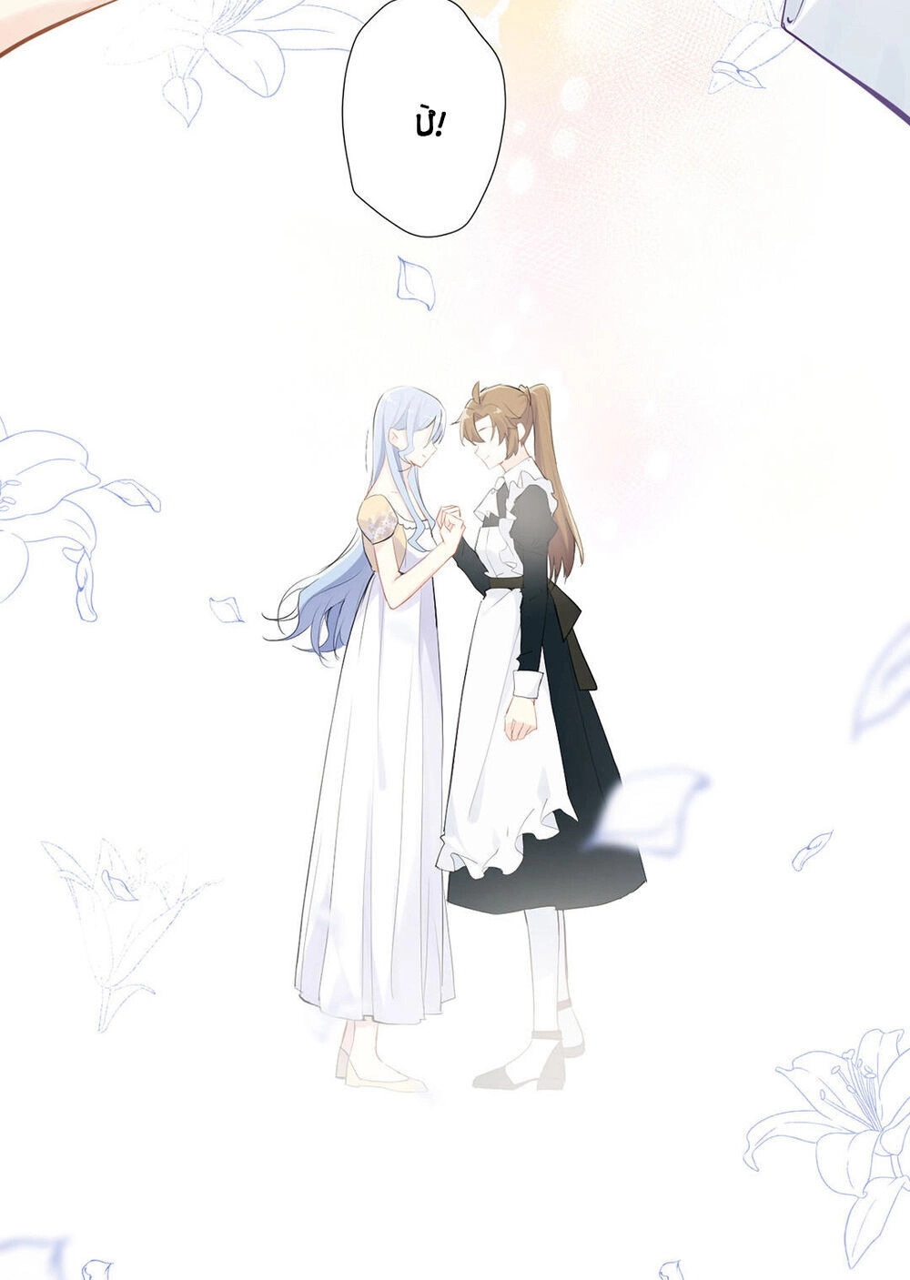 Đại Chiến Công Chúa Chapter 31 - 24