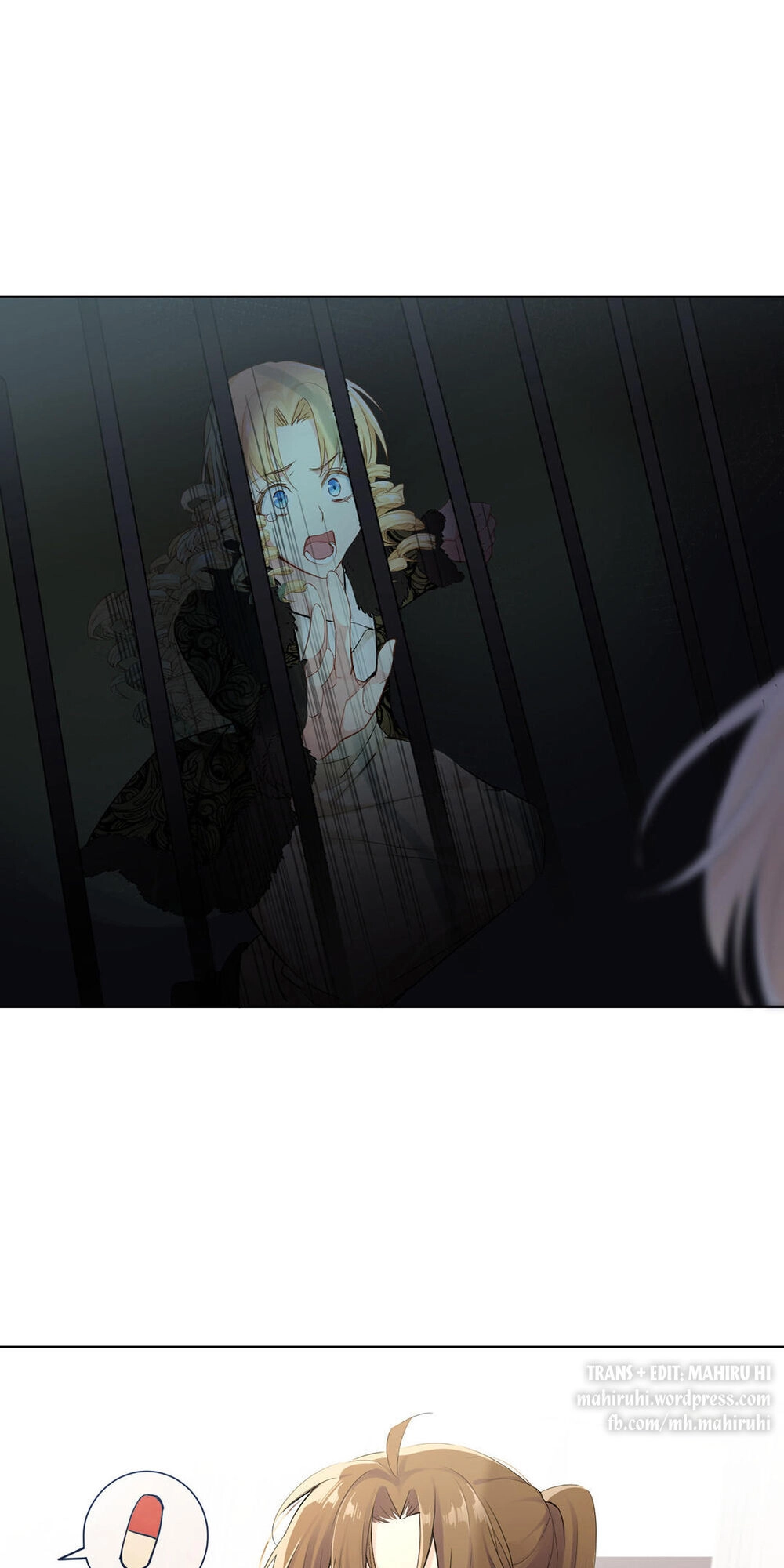 Đại Chiến Công Chúa Chapter 31 - 28