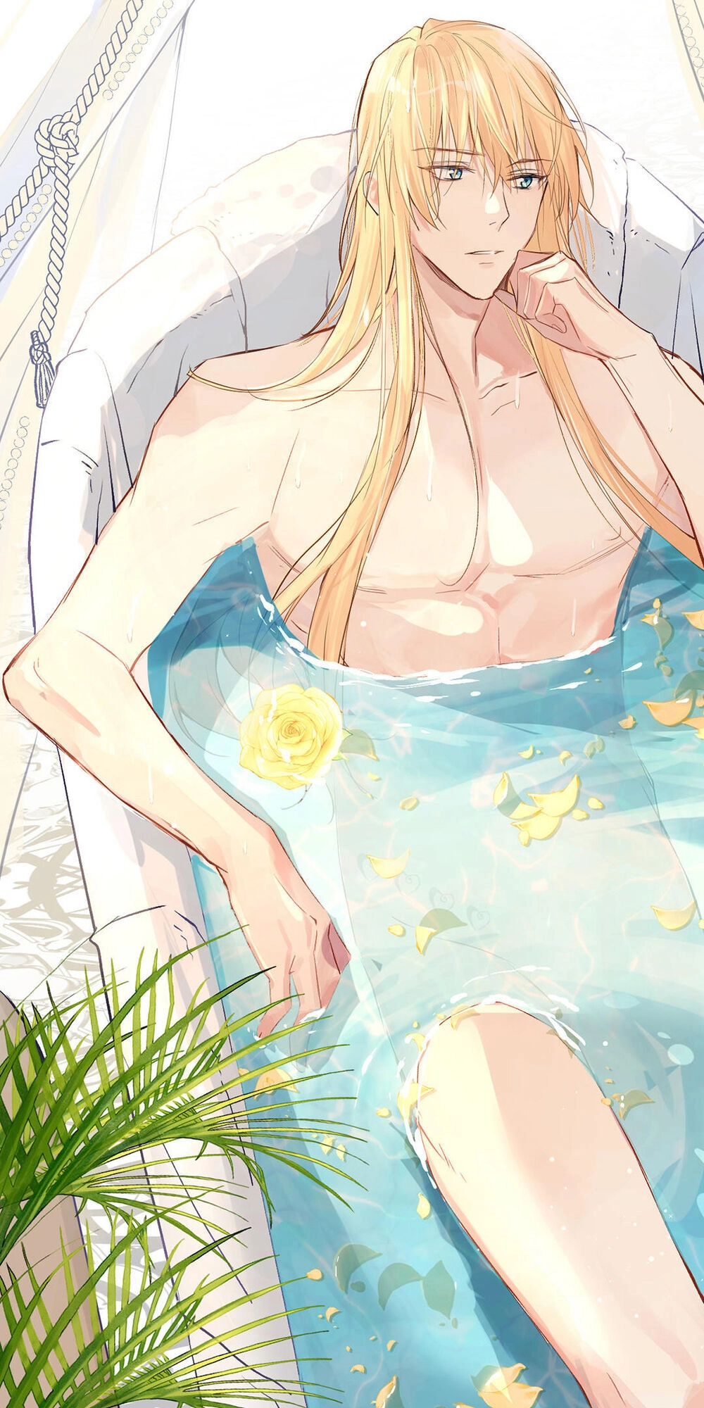 Đại Chiến Công Chúa Chapter 31 - 31