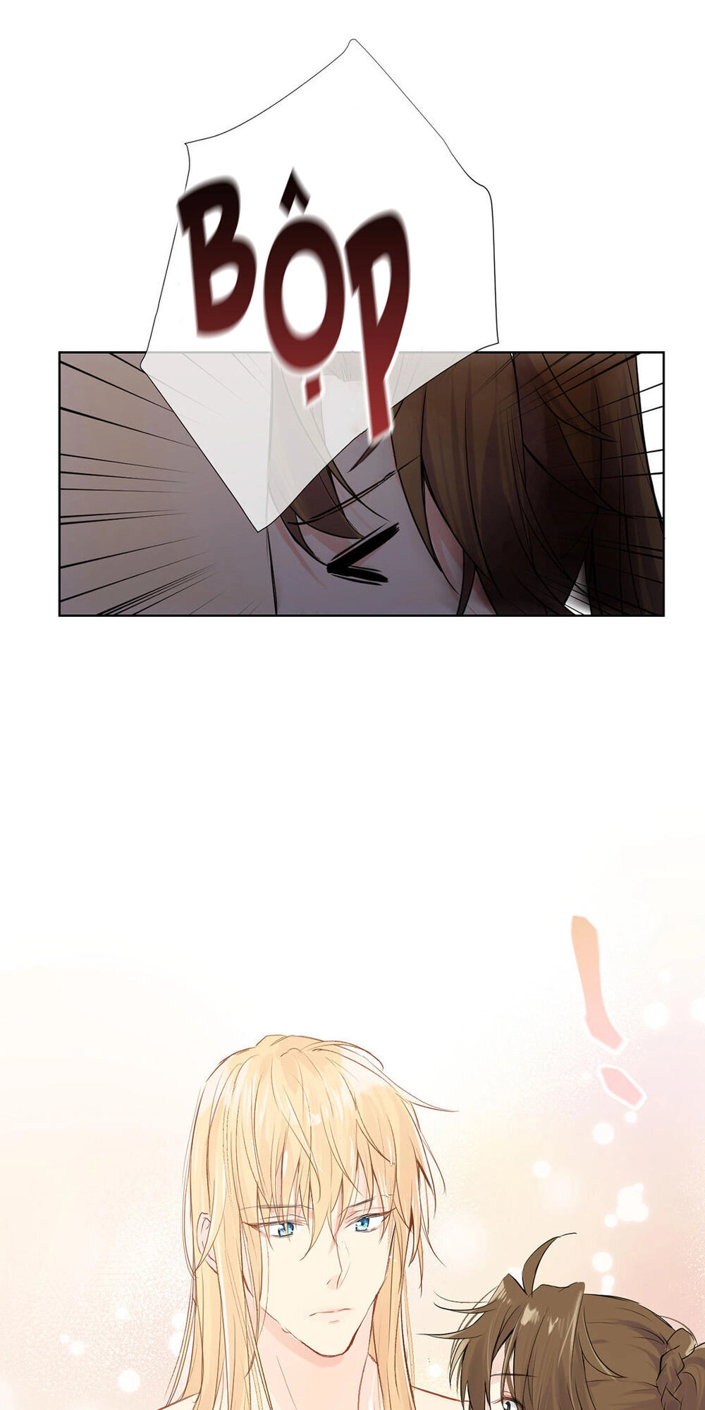 Đại Chiến Công Chúa Chapter 31 - 34