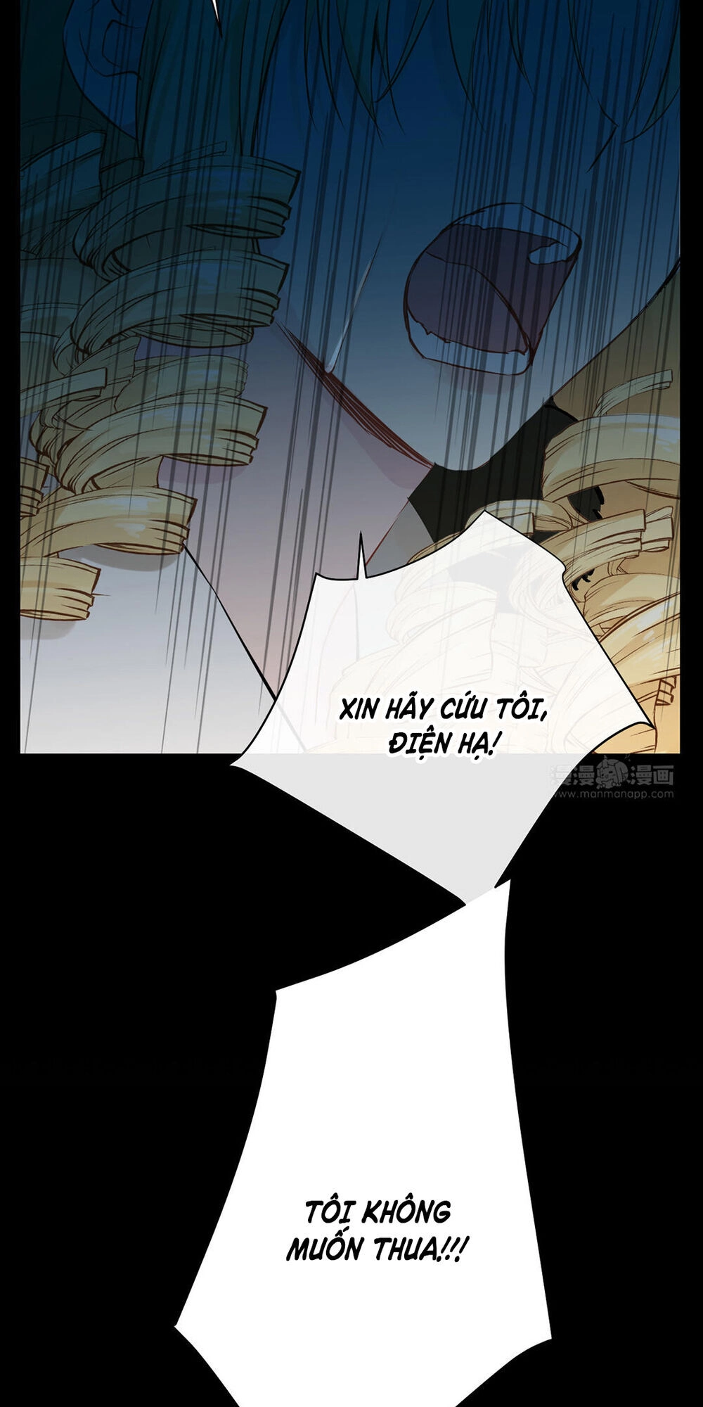 Đại Chiến Công Chúa Chapter 31 - 44