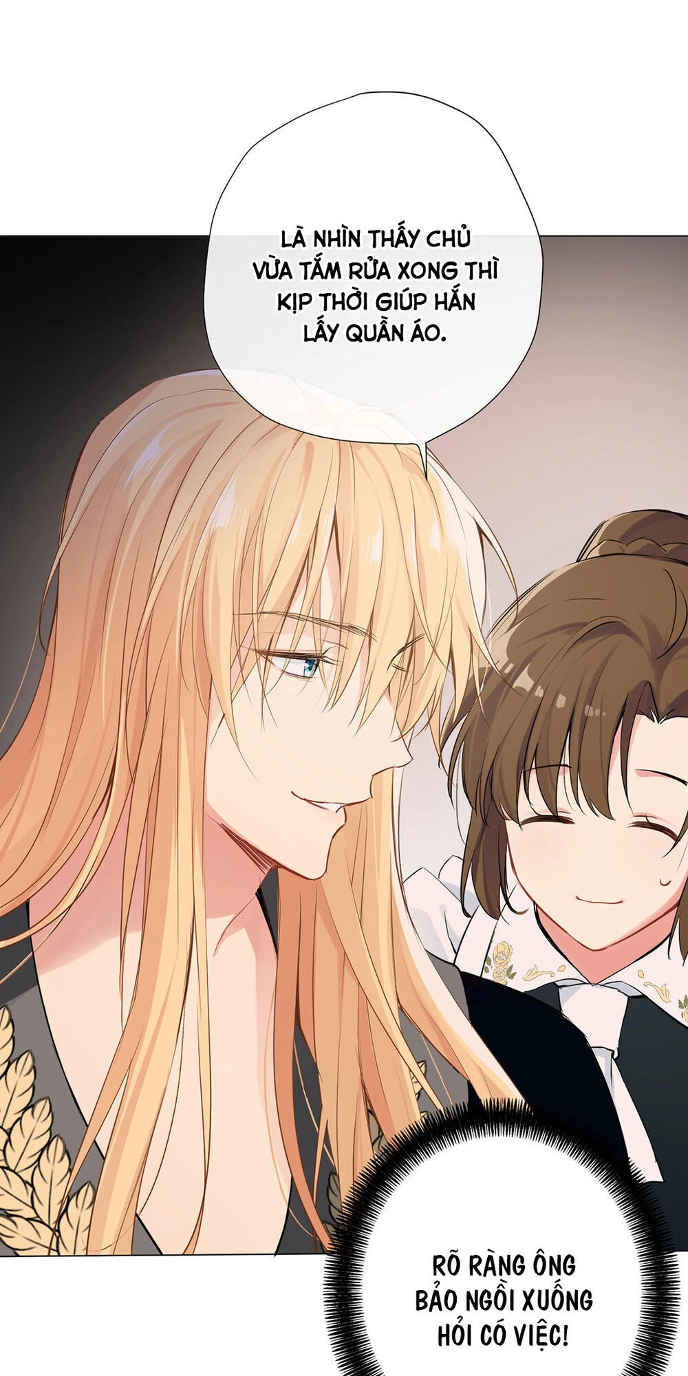 Đại Chiến Công Chúa Chapter 32 - 8