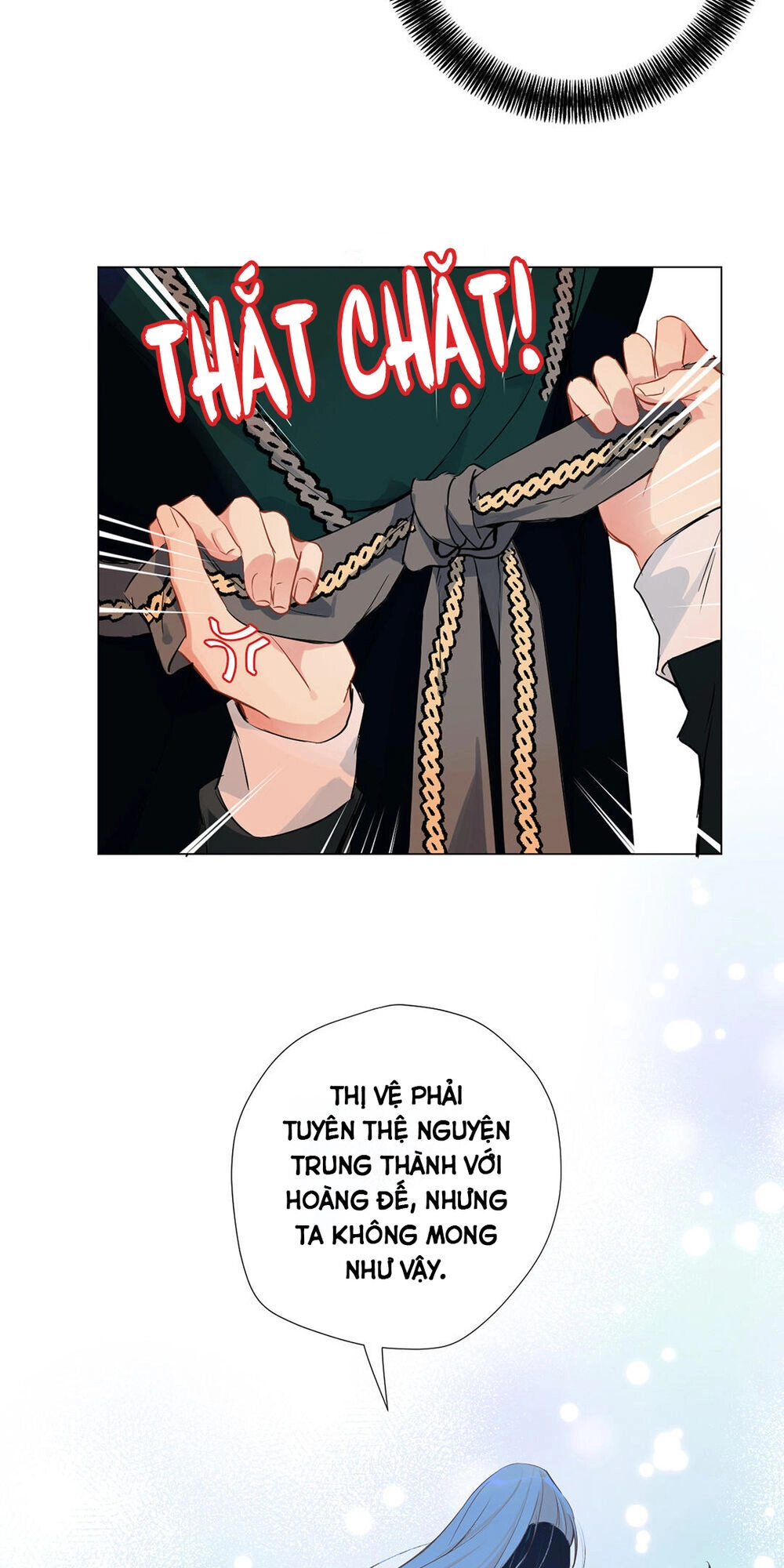 Đại Chiến Công Chúa Chapter 32 - 9