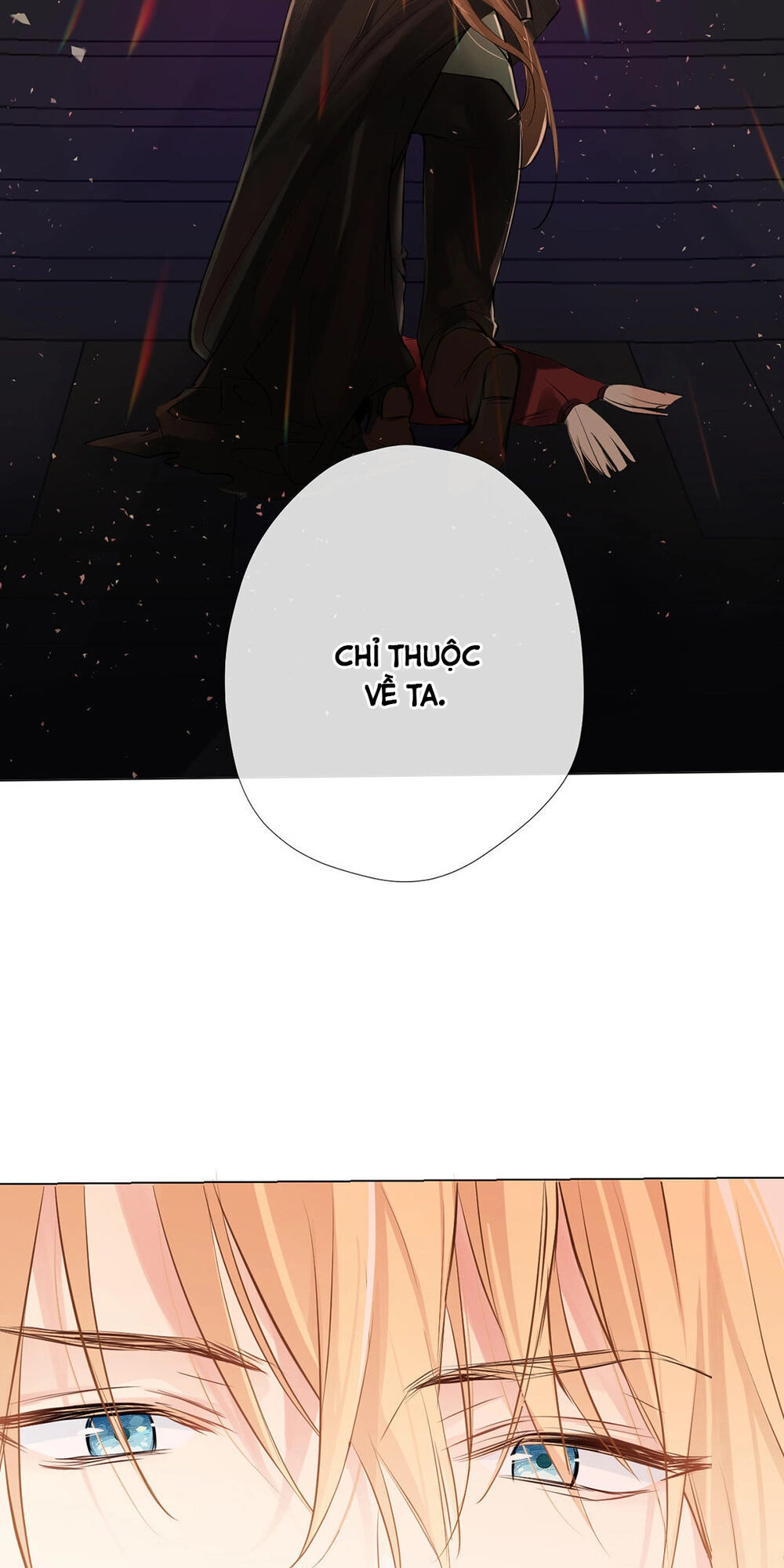 Đại Chiến Công Chúa Chapter 32 - 12