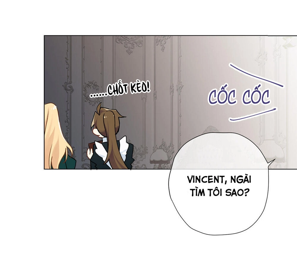 Đại Chiến Công Chúa Chapter 32 - 25