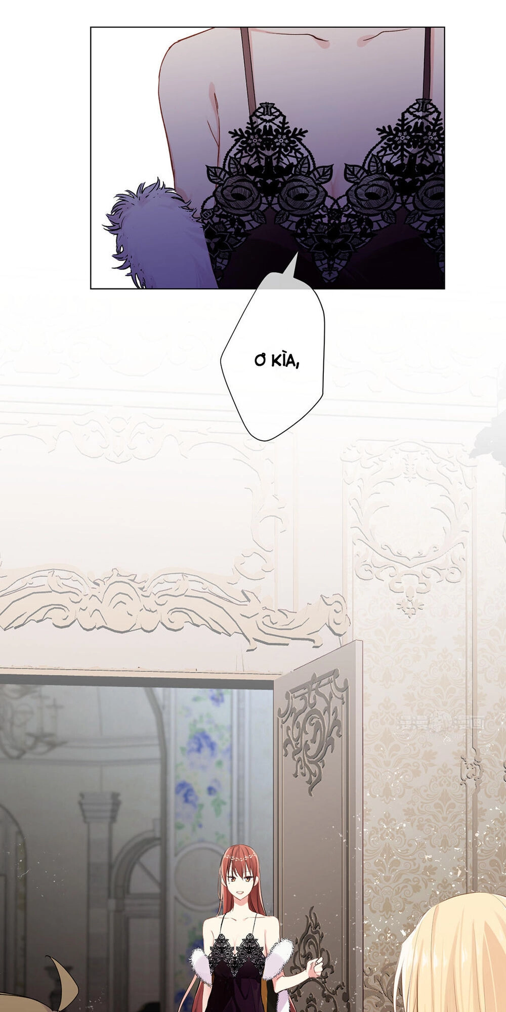 Đại Chiến Công Chúa Chapter 32 - 26