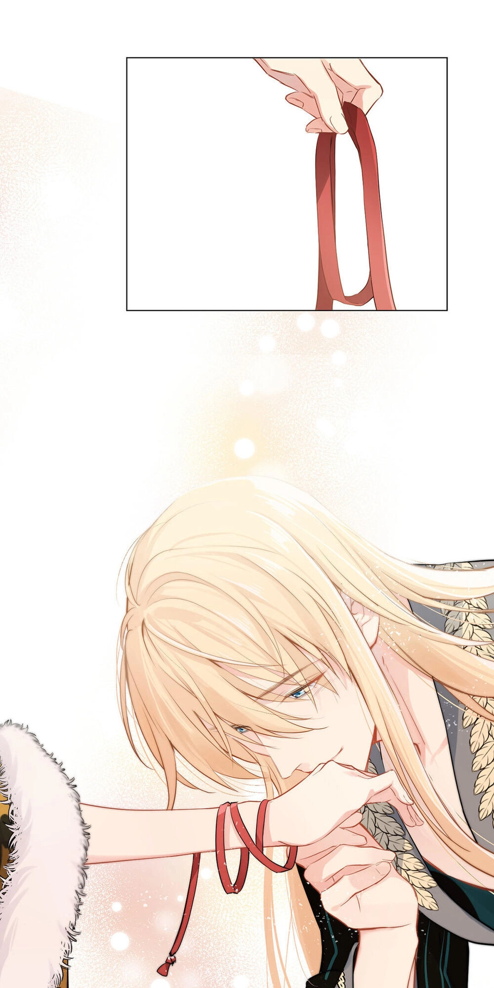 Đại Chiến Công Chúa Chapter 32 - 32