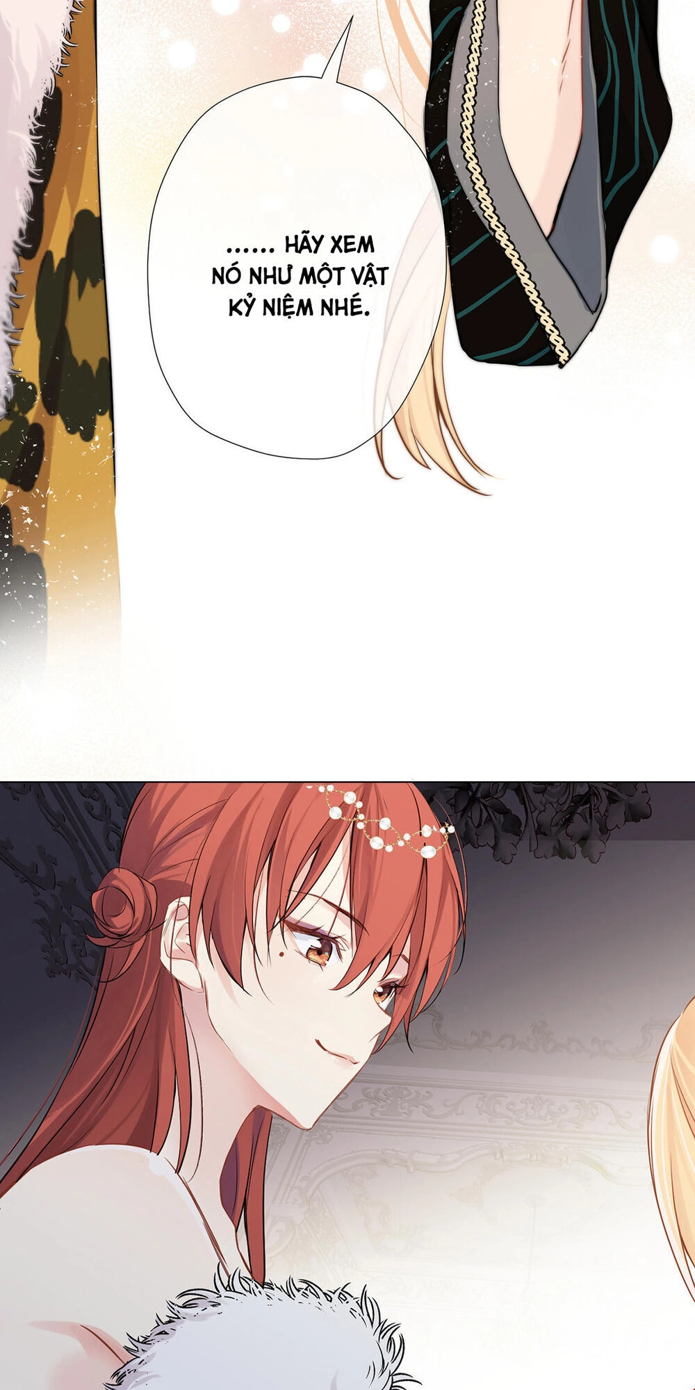 Đại Chiến Công Chúa Chapter 32 - 33