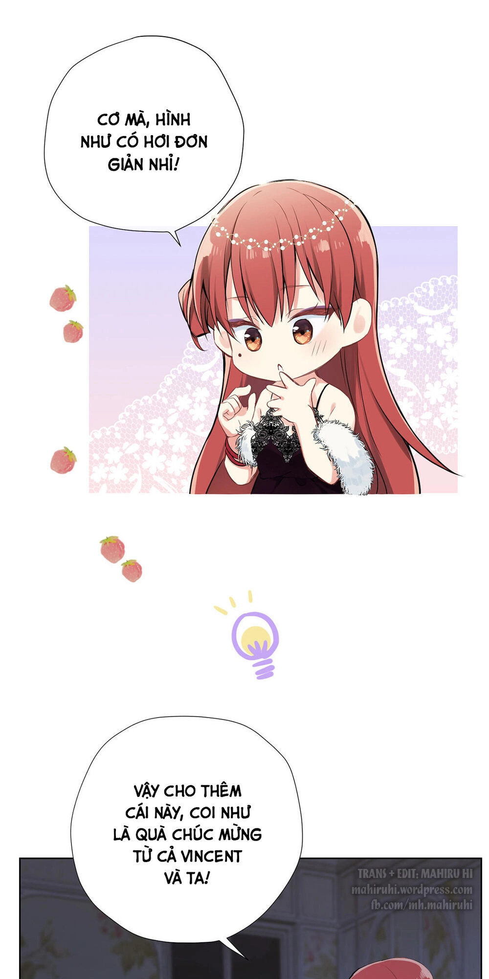 Đại Chiến Công Chúa Chapter 32 - 41