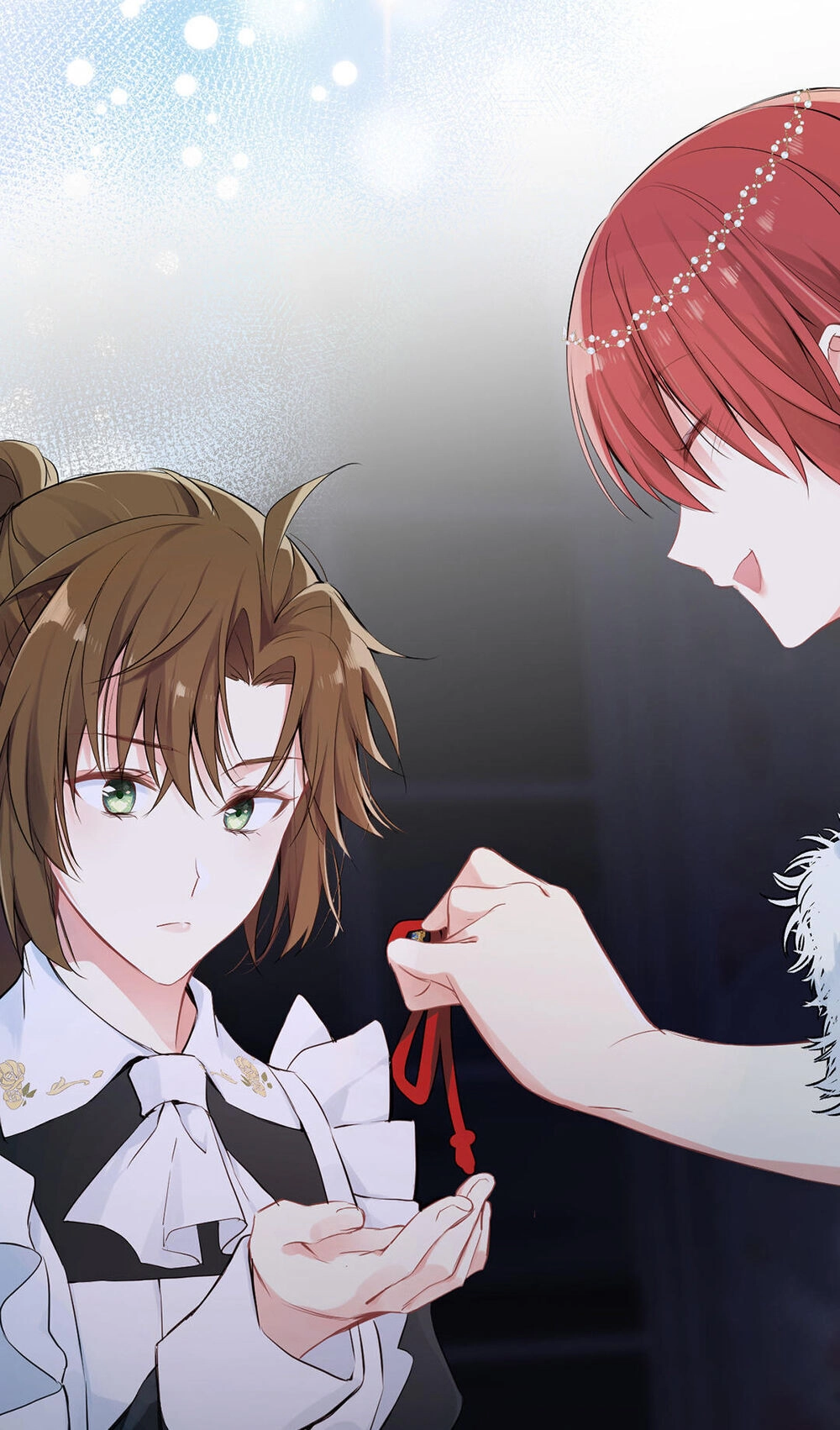 Đại Chiến Công Chúa Chapter 32 - 45