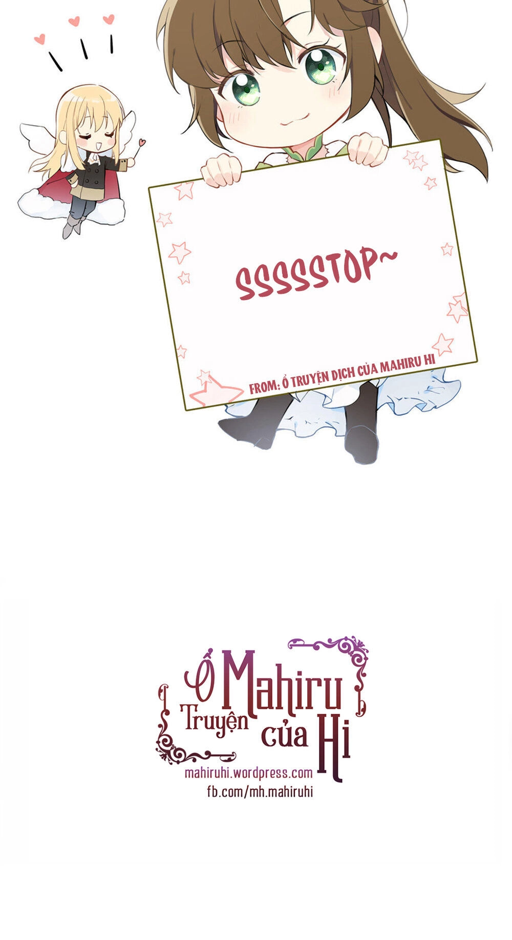 Đại Chiến Công Chúa Chapter 32 - 47