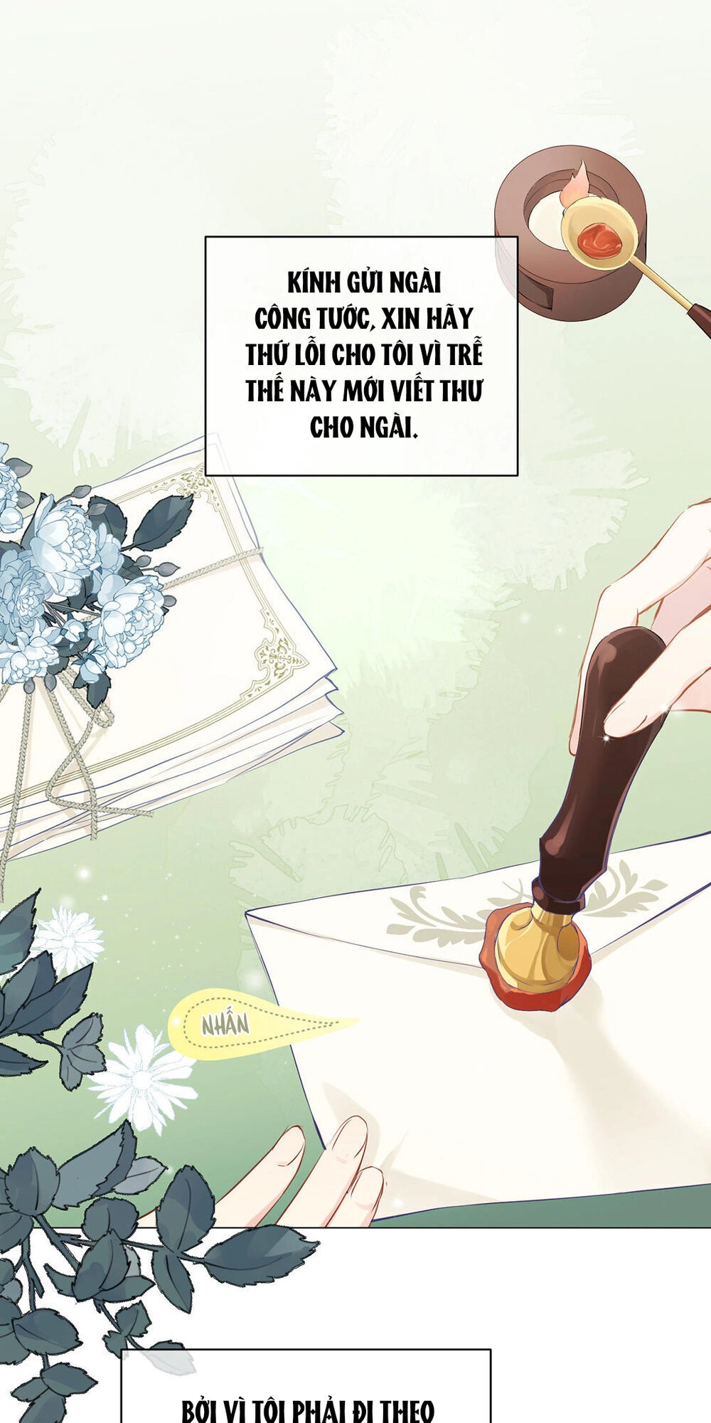 Đại Chiến Công Chúa Chapter 33 - 3