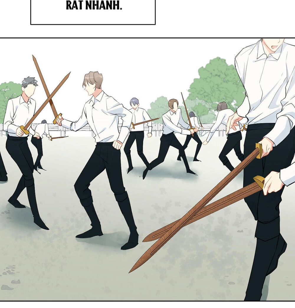 Đại Chiến Công Chúa Chapter 33 - 7