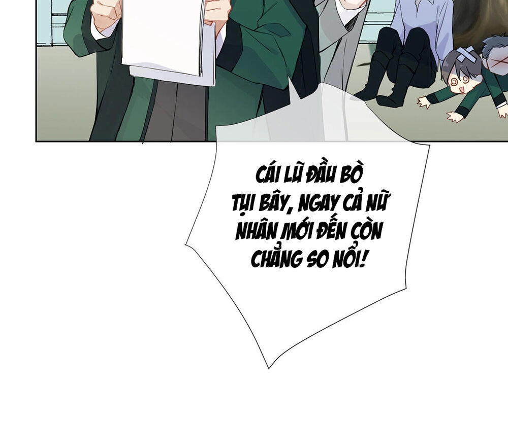 Đại Chiến Công Chúa Chapter 33 - 13