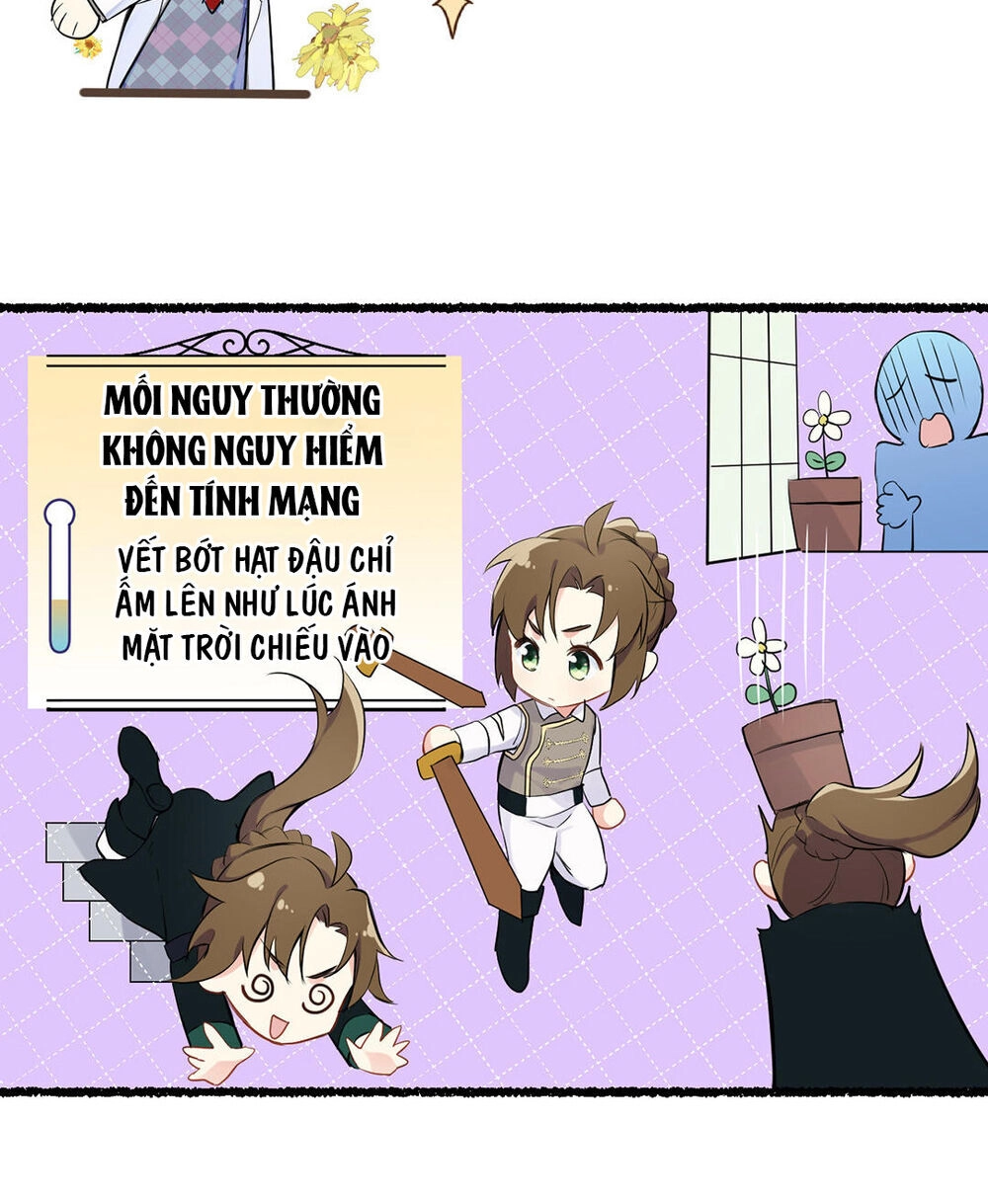 Đại Chiến Công Chúa Chapter 33 - 19