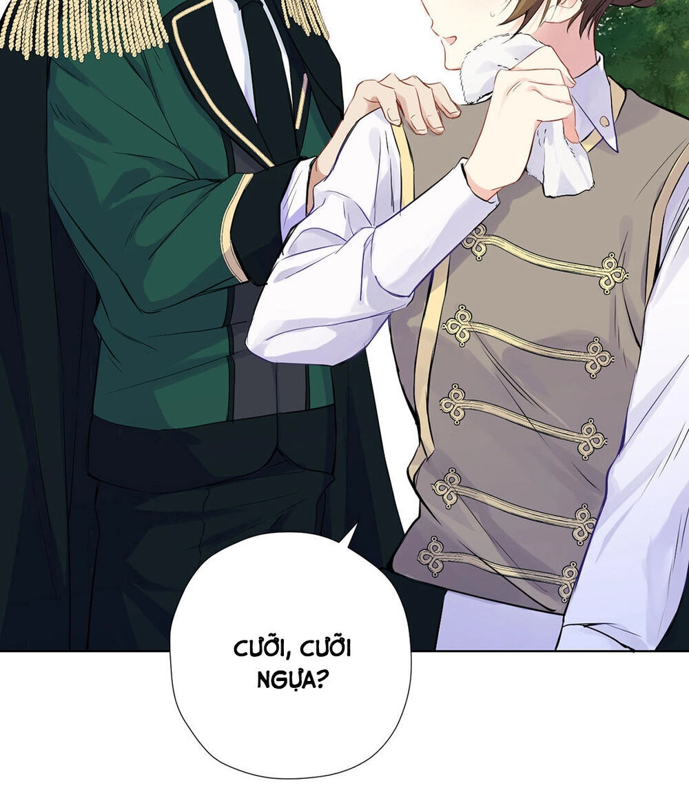 Đại Chiến Công Chúa Chapter 33 - 22