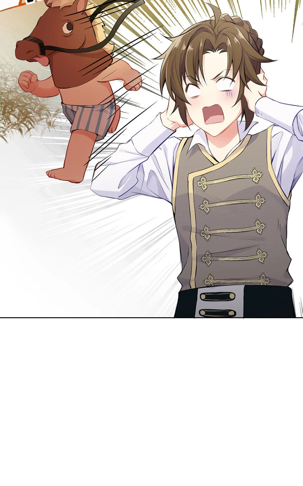 Đại Chiến Công Chúa Chapter 33 - 24