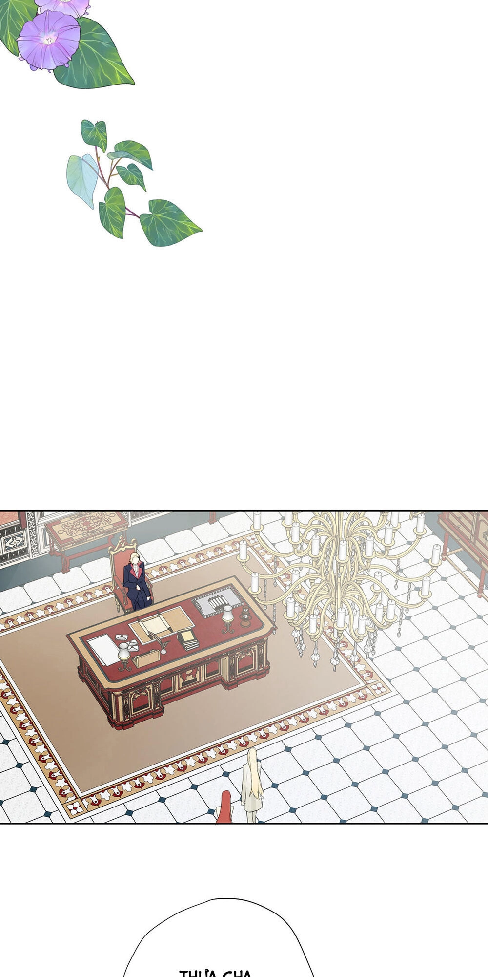 Đại Chiến Công Chúa Chapter 33 - 34