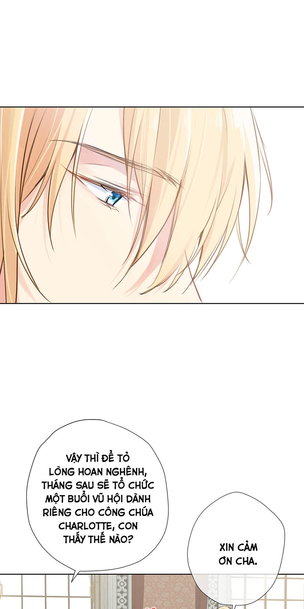 Đại Chiến Công Chúa Chapter 33 - 39