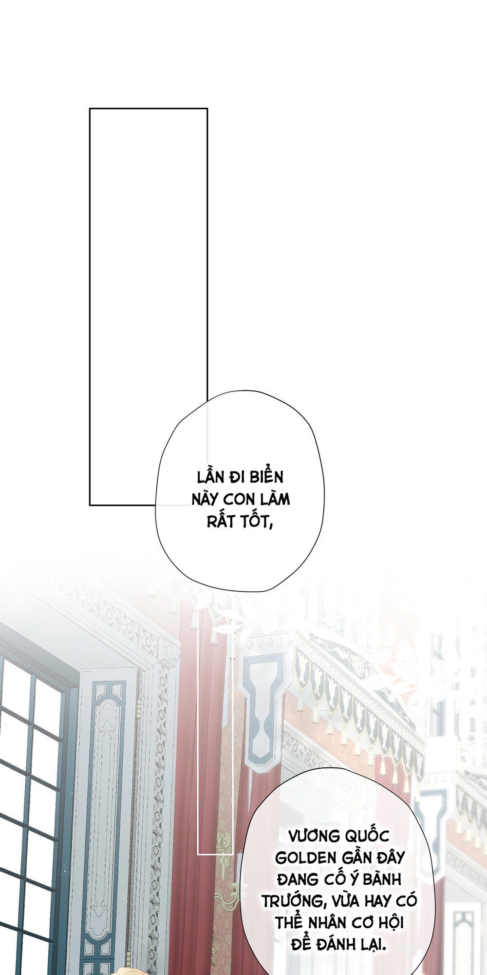 Đại Chiến Công Chúa Chapter 33 - 42