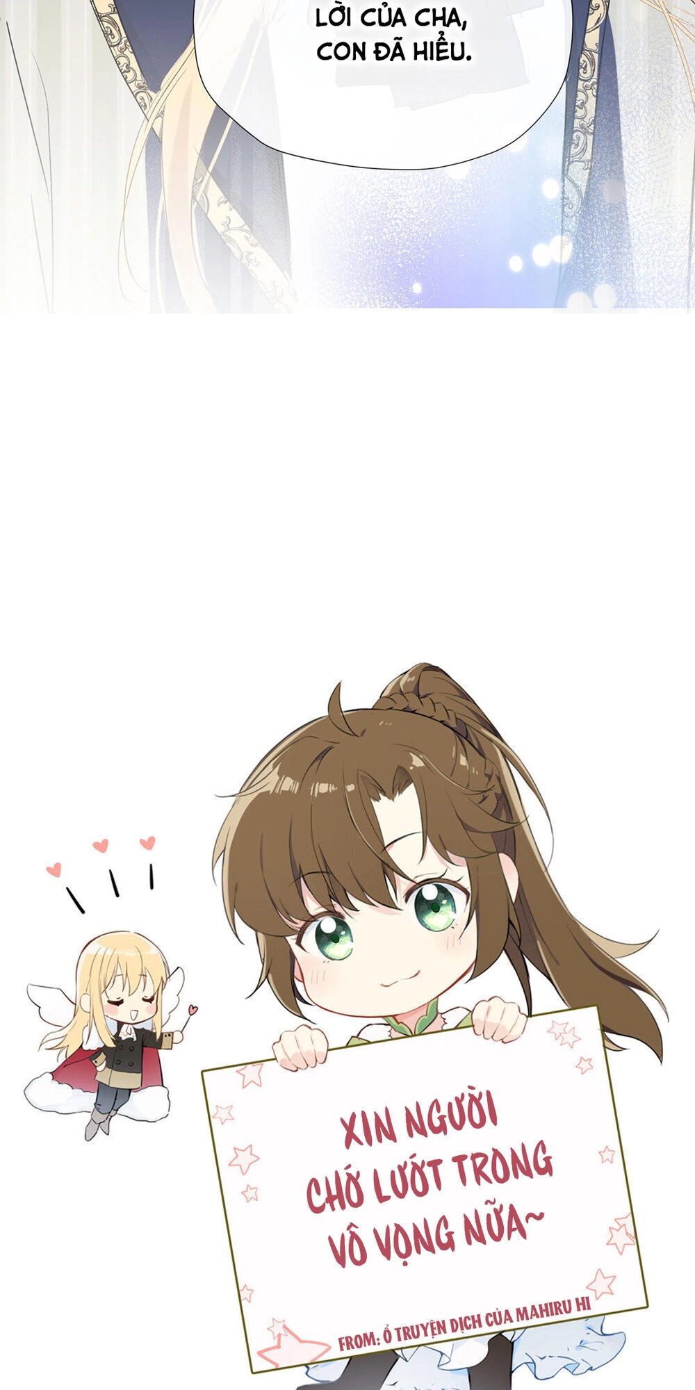 Đại Chiến Công Chúa Chapter 33 - 47