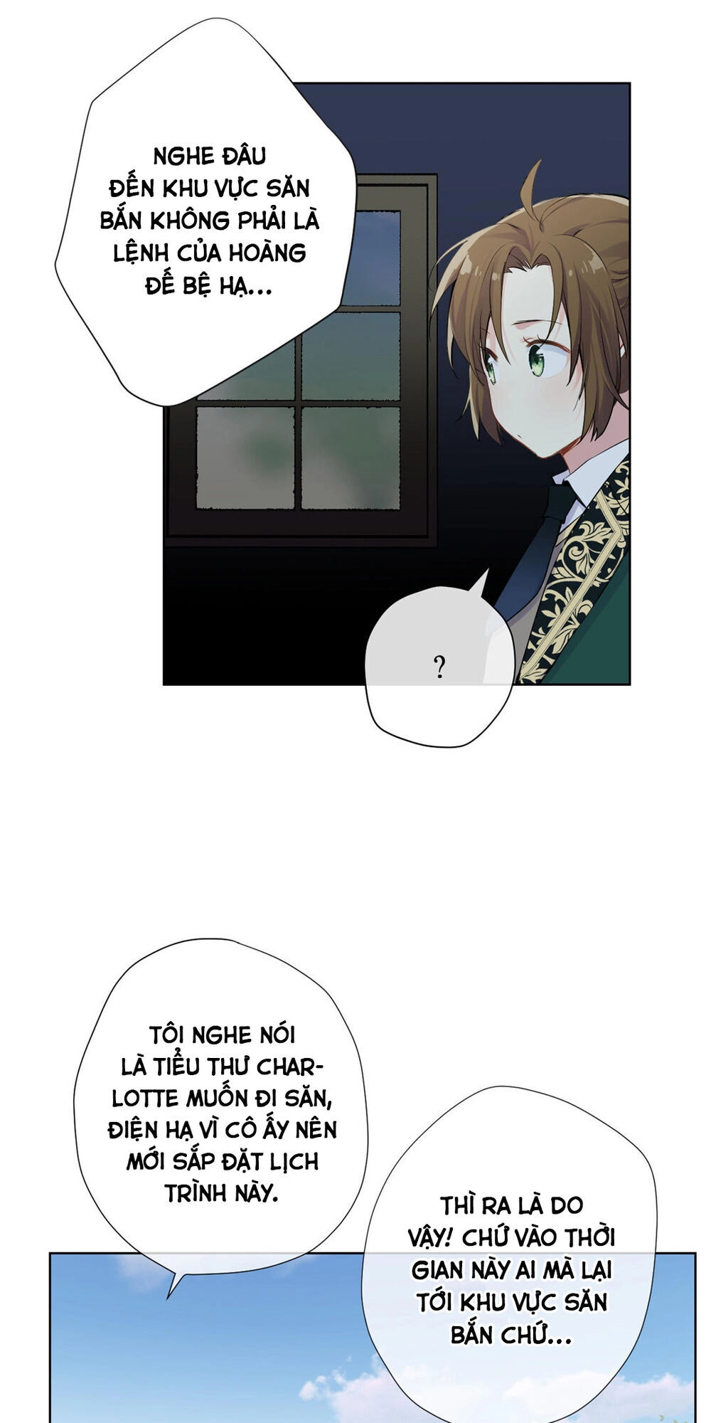 Đại Chiến Công Chúa Chapter 34 - 8