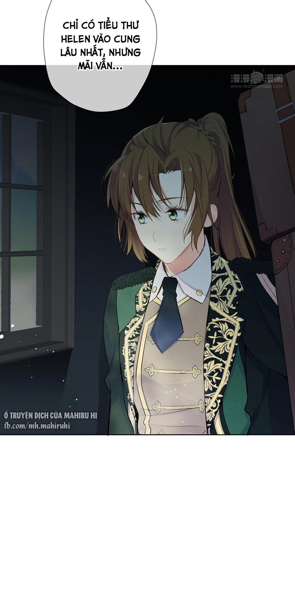 Đại Chiến Công Chúa Chapter 34 - 10