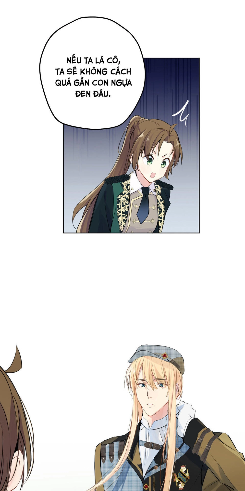 Đại Chiến Công Chúa Chapter 34 - 14