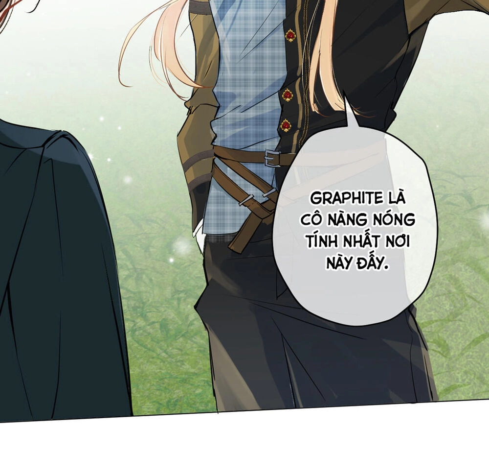 Đại Chiến Công Chúa Chapter 34 - 15