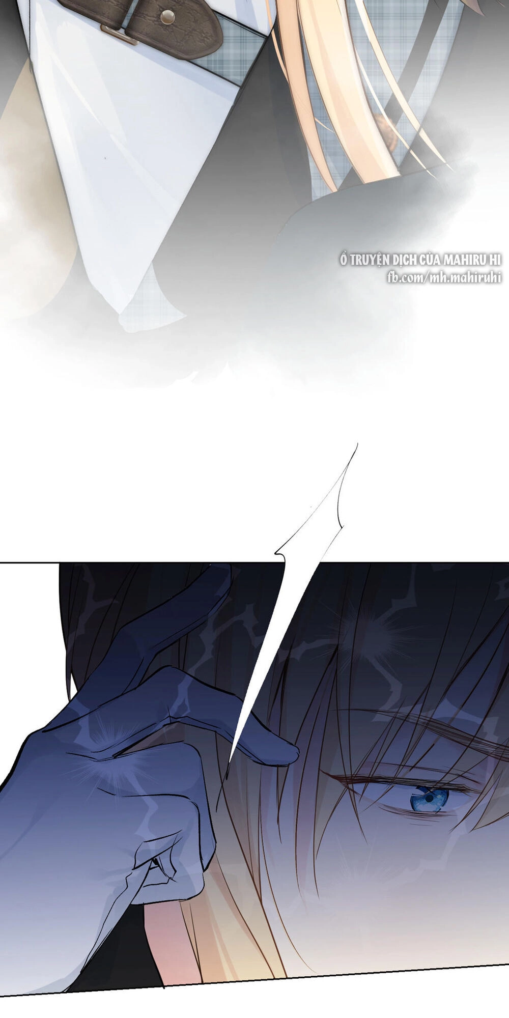 Đại Chiến Công Chúa Chapter 34 - 28