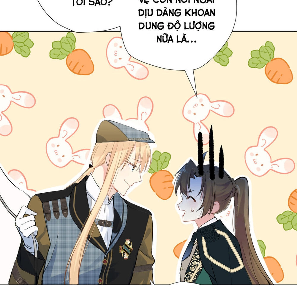 Đại Chiến Công Chúa Chapter 34 - 33