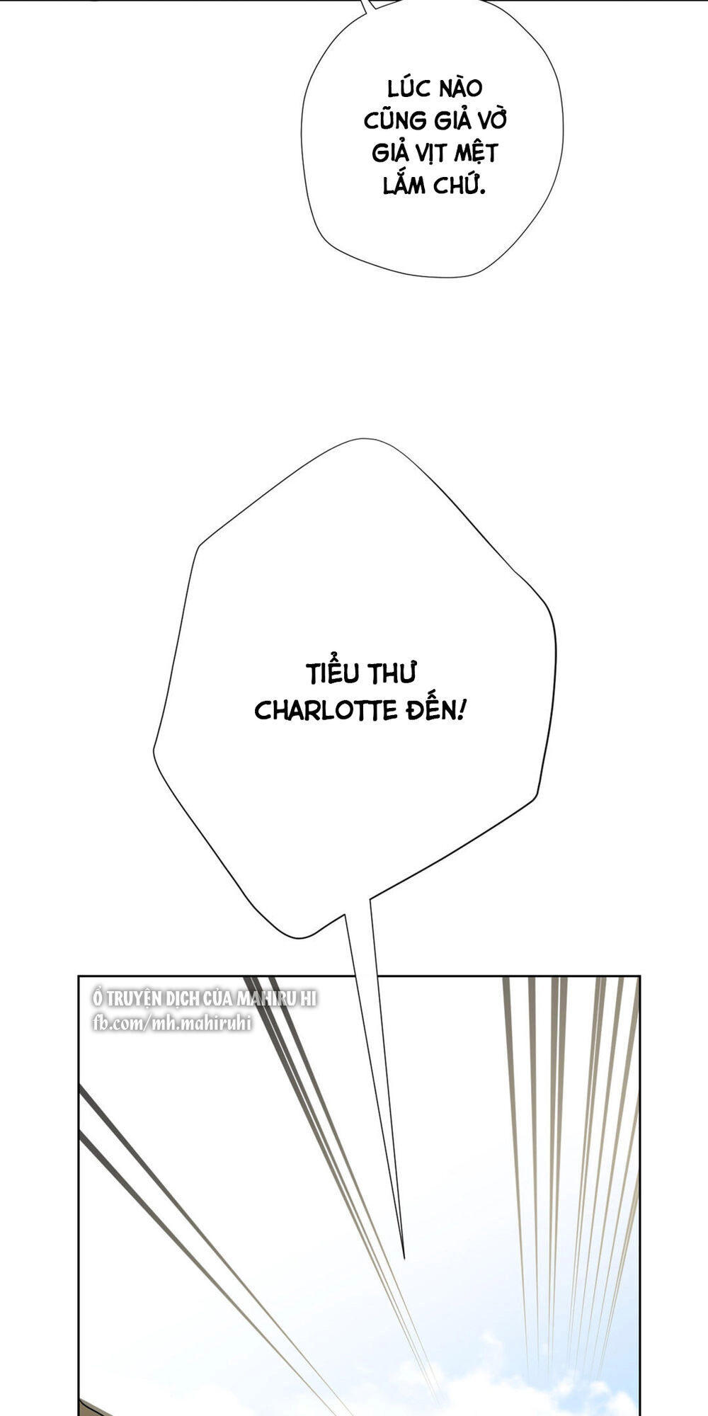 Đại Chiến Công Chúa Chapter 34 - 34