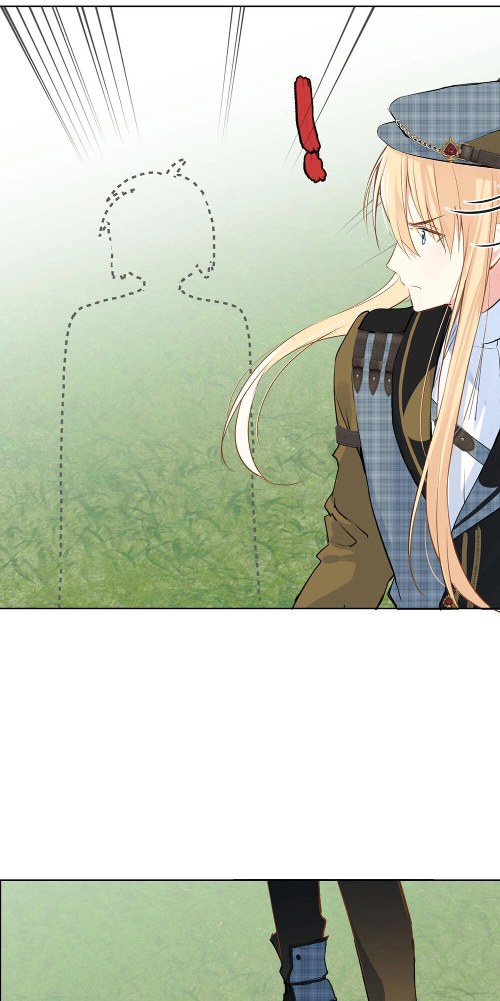 Đại Chiến Công Chúa Chapter 34 - 37