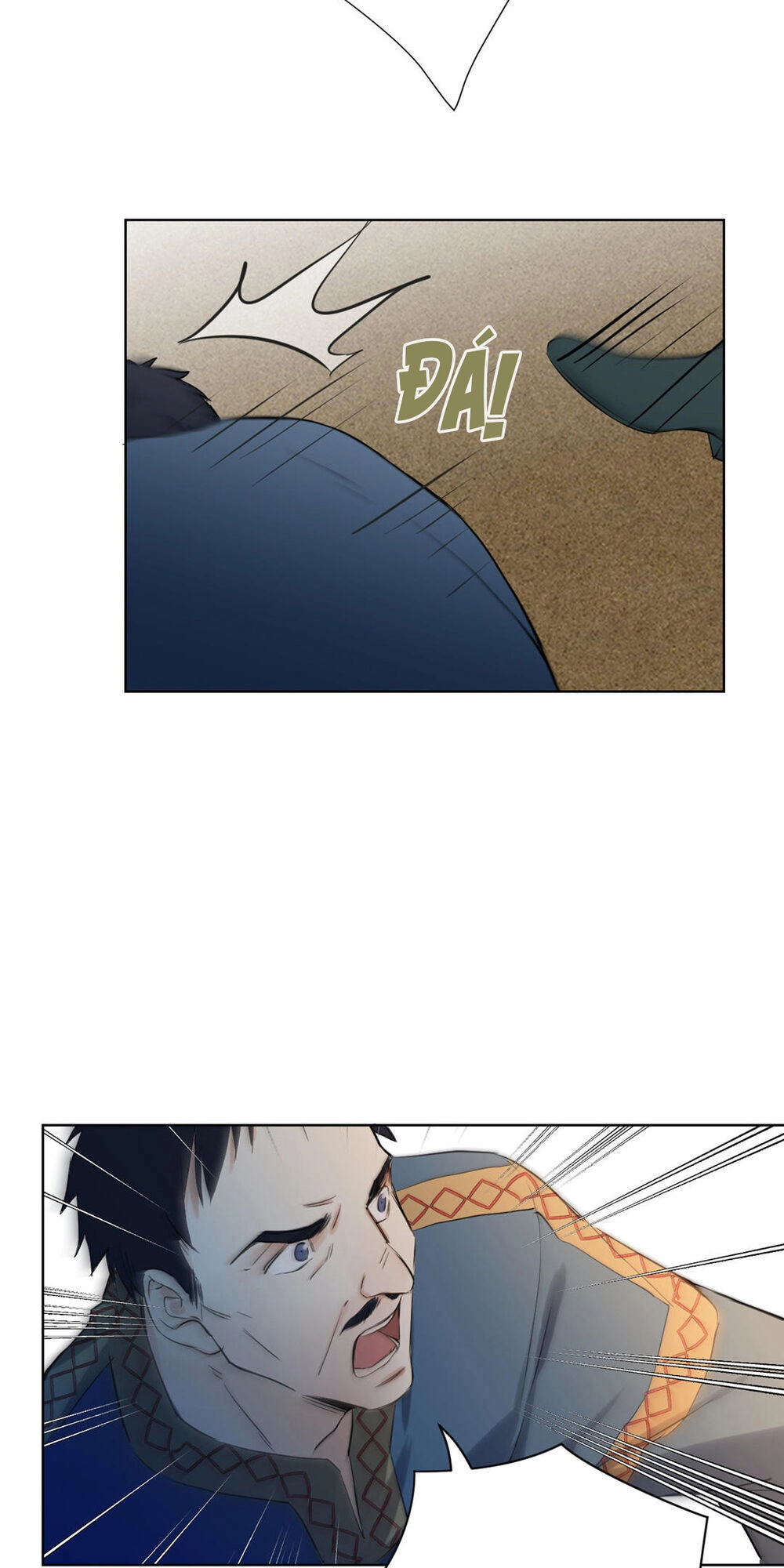 Đại Chiến Công Chúa Chapter 34 - 47